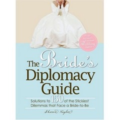 bride's diplomacy guide