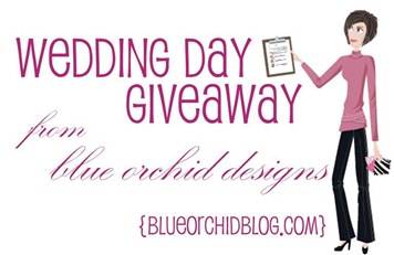 weddingdaygiveawayblog