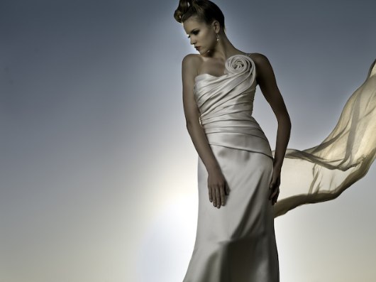 Diana Toscano Bridal - Brisbane Wedding Dress and Couture Gown Designer - Bridal Collection-2