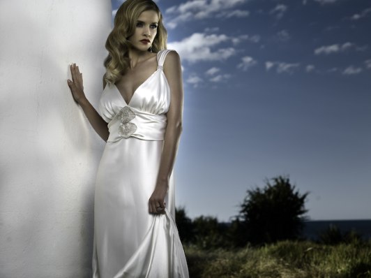 Diana Toscano Bridal - Brisbane Wedding Dress and Couture Gown Designer - Bridal Collection-8