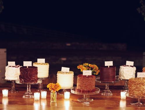 wedding-cake-buffet