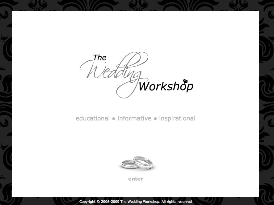 The Wedding Workshop-1