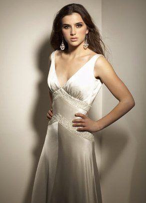 Luxe - Jo Durkin Bridal Couture