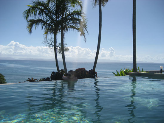 My Honeymoon: Taveuni Island Resort, Fiji Bonnie