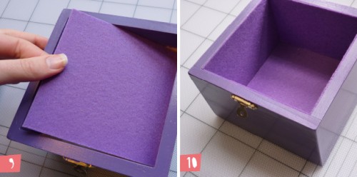Atypical Type A - jewellery box tutorial5