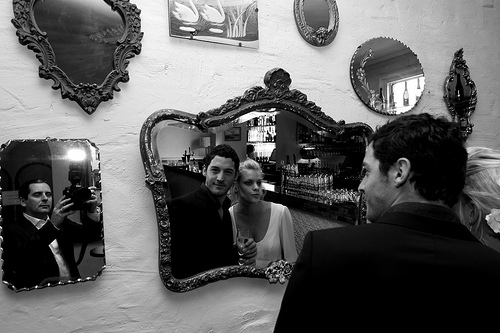 Lolly & Olly Engagement by Andy McFeate