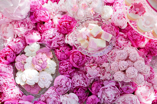 pink peonies wedding inspiration018 Pink Peonies Wedding Inspiration