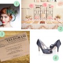 Vendor's Favourite - Silver Sixpence's favourite wedding things