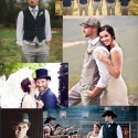 Hats For The Groom