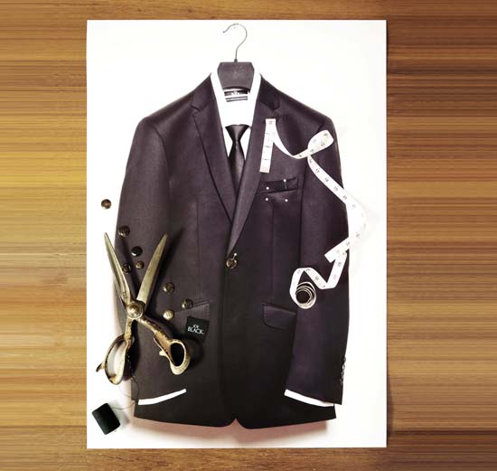 Joe Black 0699 YES Stylish Suit Options From Joe Black The Tailor