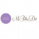 Ask Ms Polka Dot