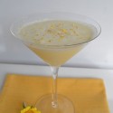 Cocktail Friday - Golden cadillac