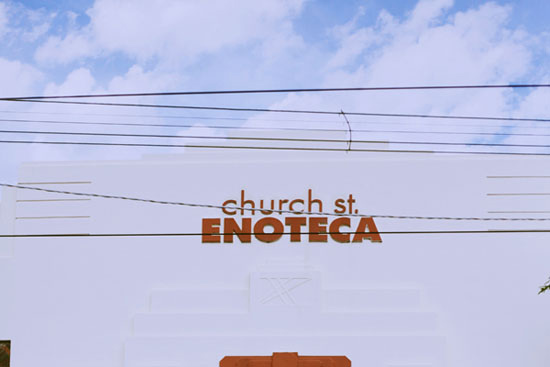 Church Street Enoteca Wedding14