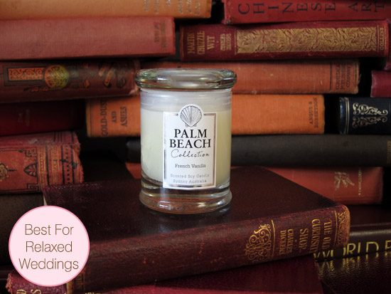 palm beach candle review