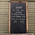 Zonzo Rustic WEdding Venue