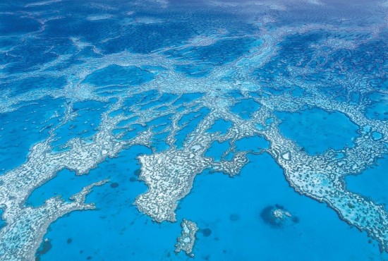 Hardy Reef aerial view_Whitsundays-1