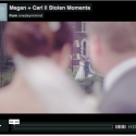 Wedding video