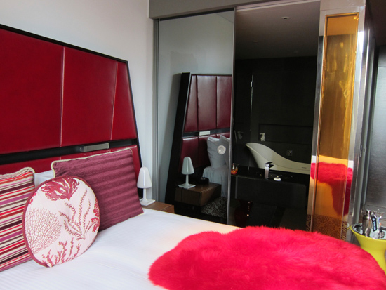 qt hotel sydney review10