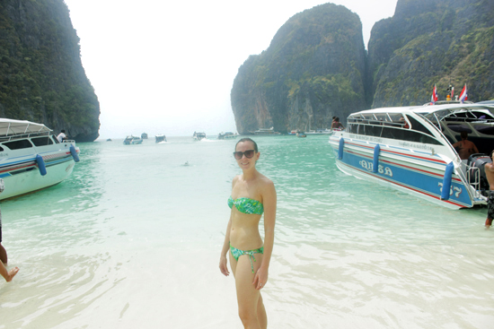 Mövenpick Resort & Spa Karon Beach Phuket Honeymoon1275