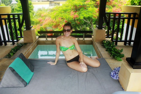 Mövenpick Resort & Spa Karon Beach Phuket Honeymoon1292