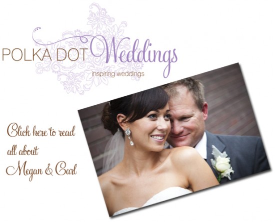 Polka Dot Weddings Logo 550x445 Megan And Carls Honeymoon In Thailand