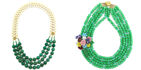 bright necklaces for brides07
