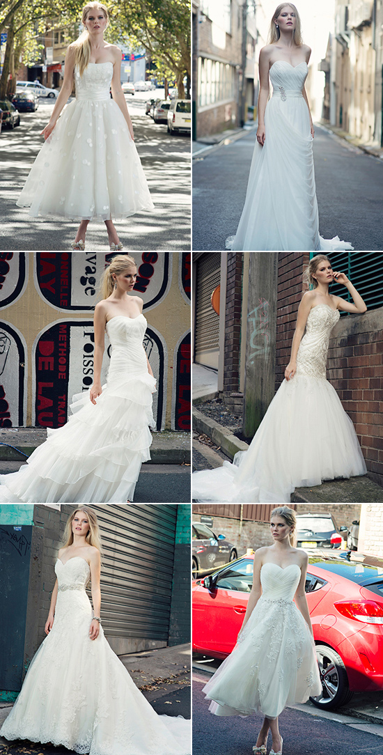 henry roth wedding gowns