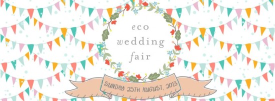 Eco Wedding Fair