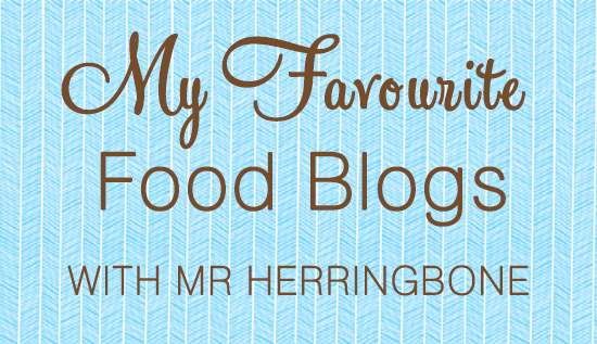 Favourite Food Blogs