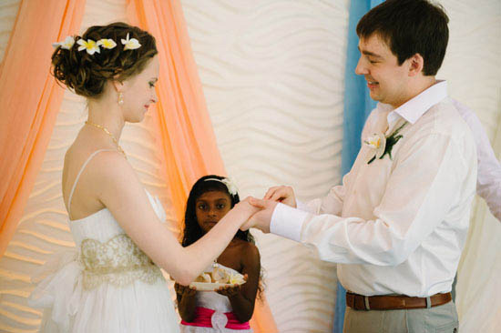Intimate Seychelles Wedding 19