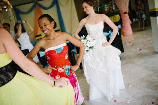 Intimate Seychelles Wedding 26
