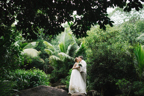 Intimate Seychelles Wedding 36