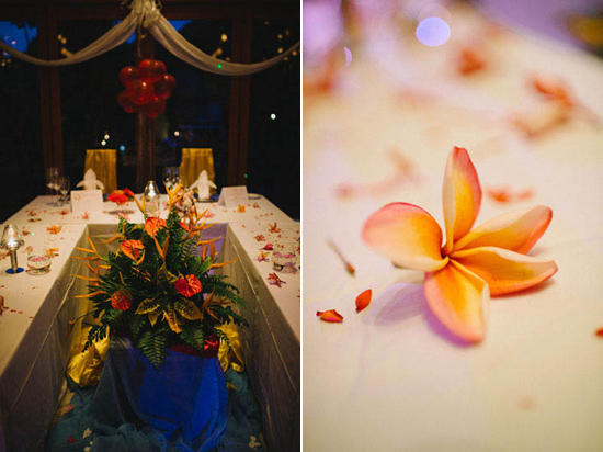 Intimate Seychelles Wedding 42