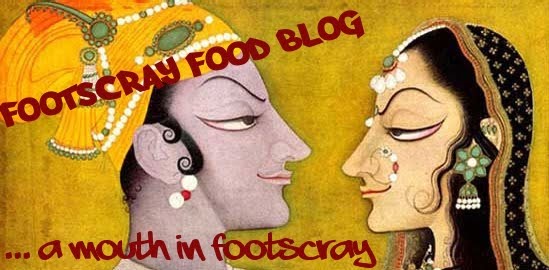 footscray food blog