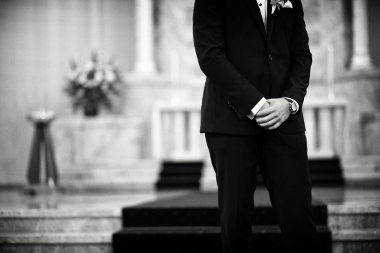 Elegant Black Tie Wedding1693