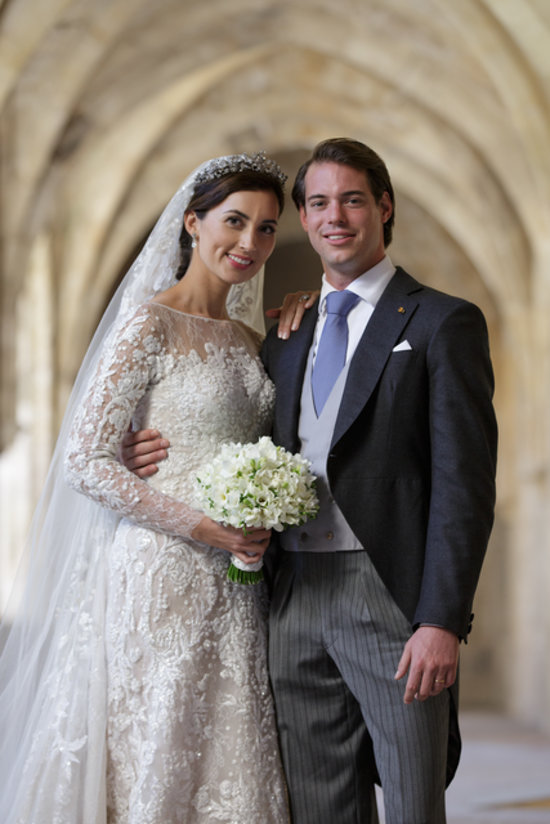 Prince-Felix-Luxembourg-Claire-Lademacher-Wedding
