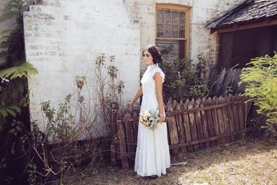 vintage bridal gowns011