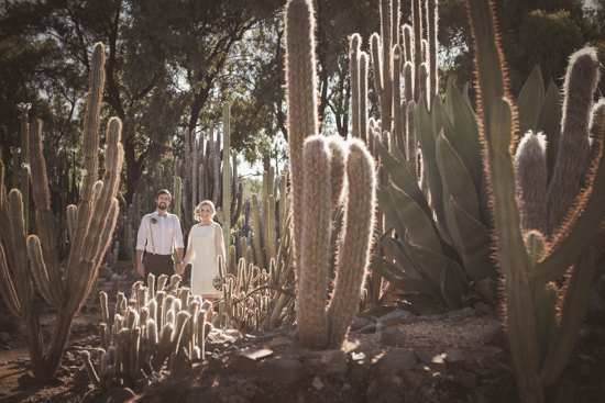 Cactus Garden Wedding Inspiration001