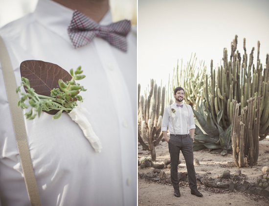 Cactus Garden Wedding Inspiration008
