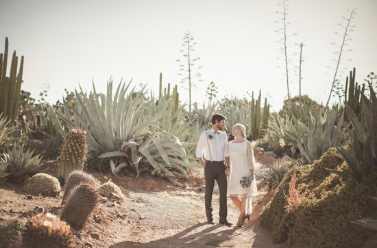 Cactus Garden Wedding Inspiration012