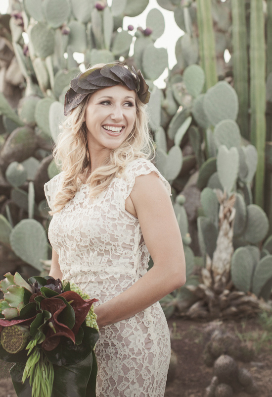 Cactus Garden Wedding Inspiration030