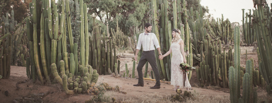 Cactus Garden Wedding Inspiration033