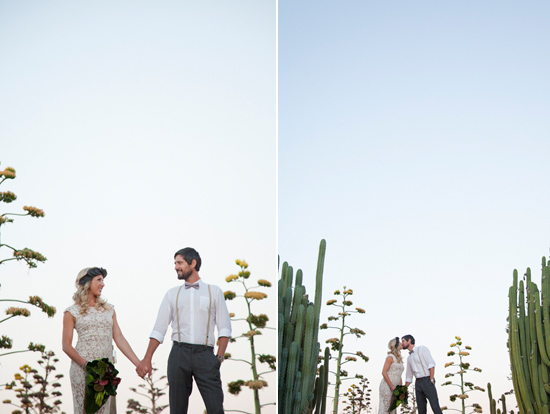 Cactus Garden Wedding Inspiration035