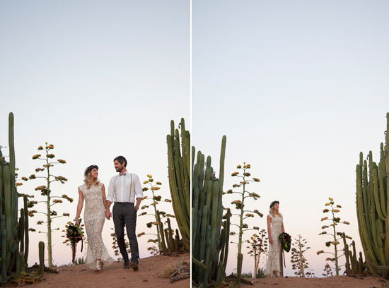 Cactus Garden Wedding Inspiration036
