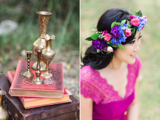Moroccan Inspired Engagement001
