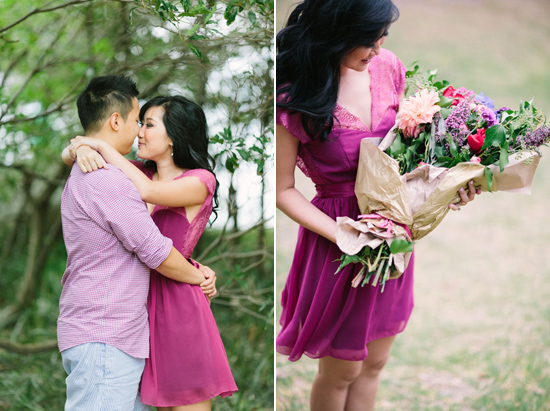 Moroccan Inspired Engagement005