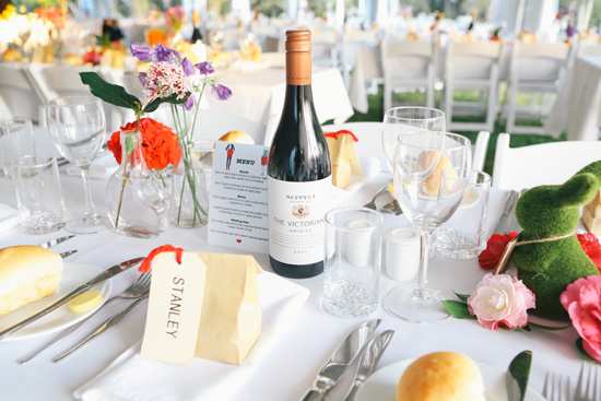 intimate marquee wedding048