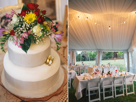 intimate marquee wedding049