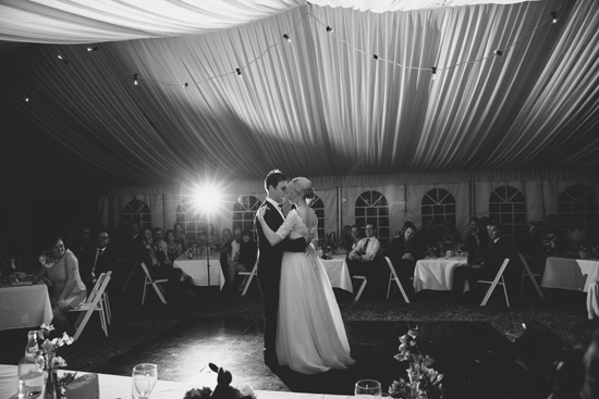 intimate marquee wedding053