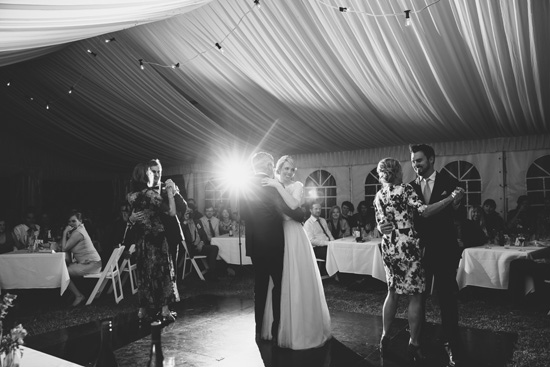intimate marquee wedding055